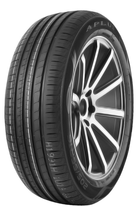 Автошина 185/60 R16 Aplus A609 86 H б/к
