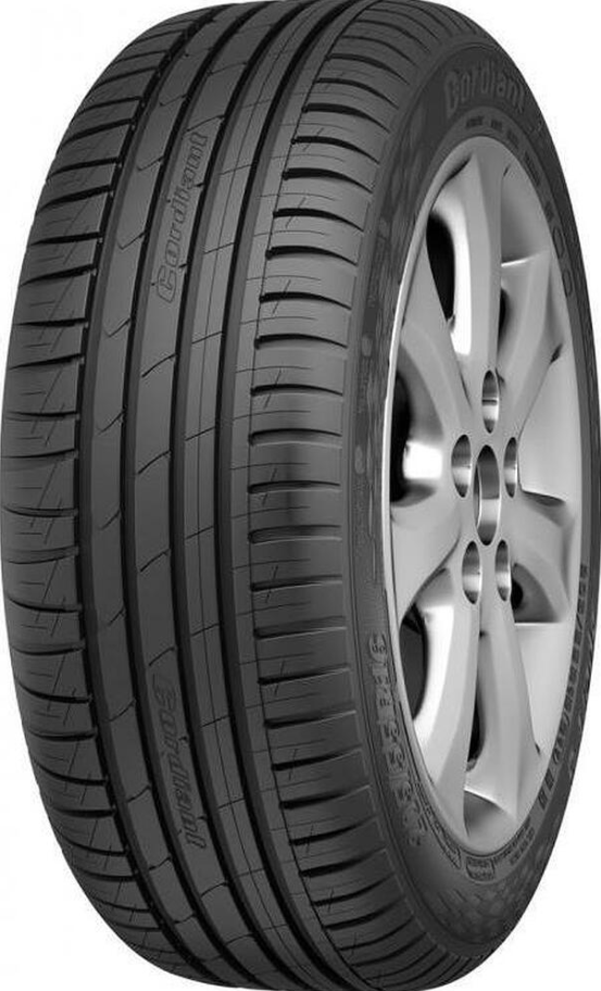 Автошина 215/55 R17 Cordiant Sport_3 PS-2 98 V б/к