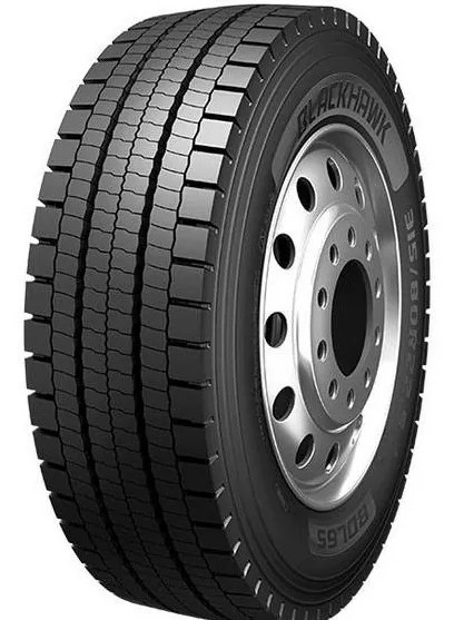 Грузовая шина 315/70 R22,5 BLACKHAWK/SAILUN BDL65 156/150 L 18PR TL