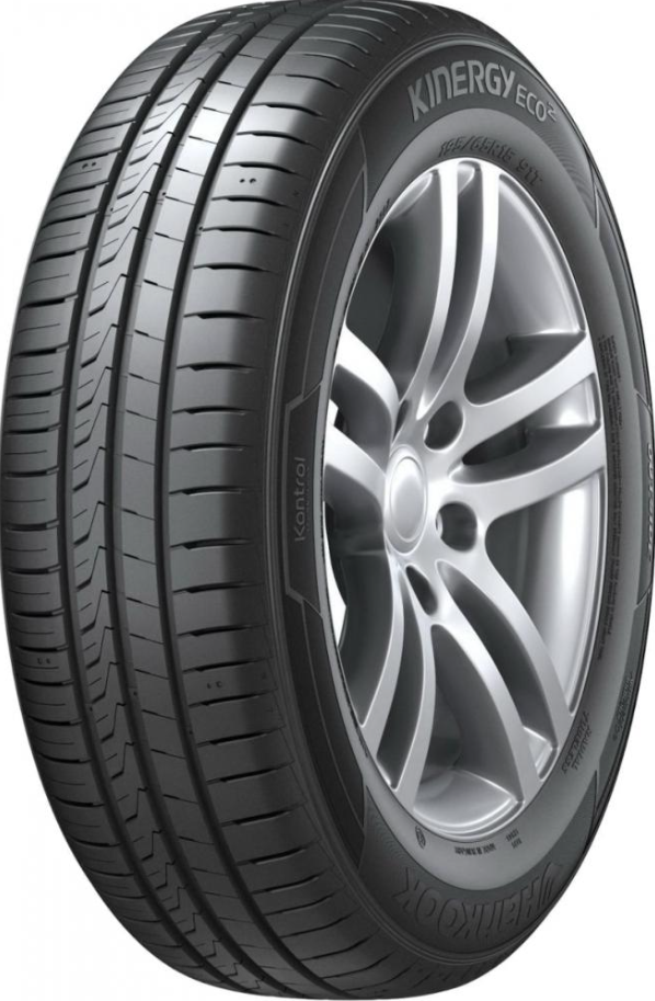 Автошина 215/60 R17 Hankook Kinergy Eco 2 K435 XL 100 H б/к