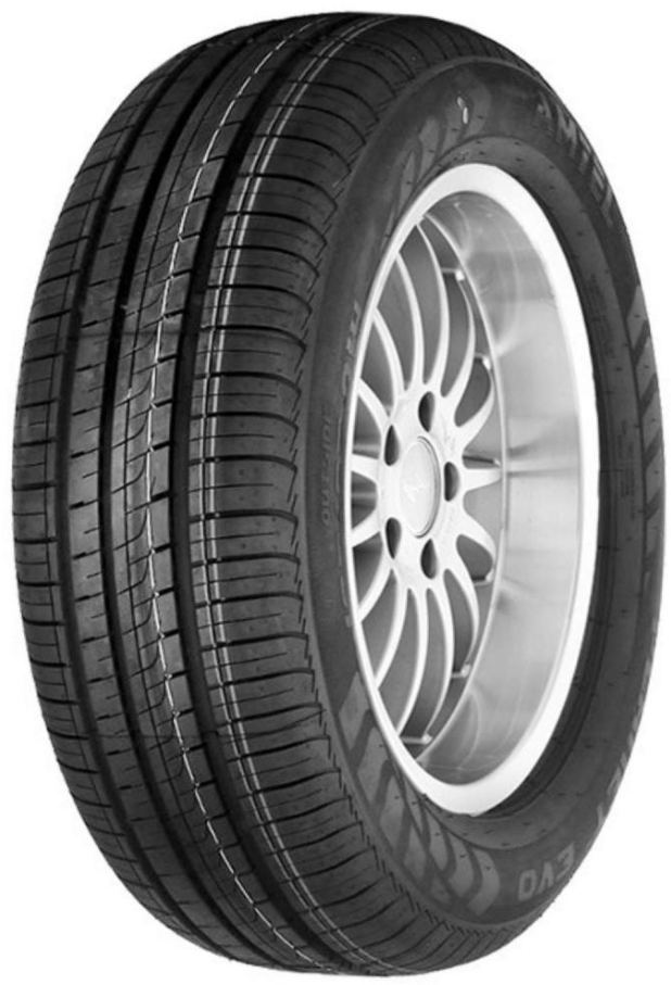 Автошина 195/60 R15 Amtel Planet EVO 88 H б/к