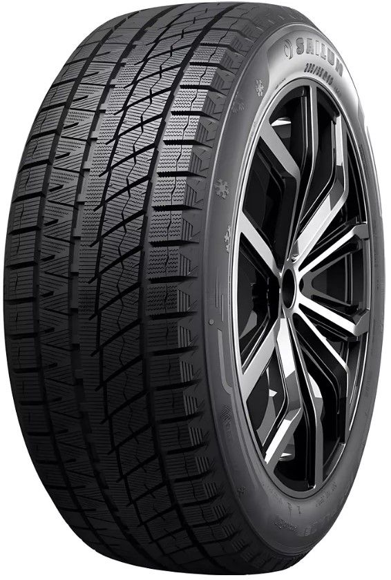 Автошина 235/50 R20 Sailun Ice Blazer Arctic Evo 104 T н/шип