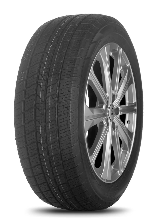 Автошина 225/50 R17 Aplus A909AS XL 98 W б/к