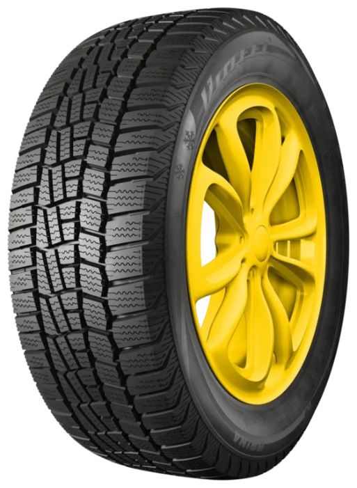 Автошина 175/65 R14 VIATTI Brina V-521 82 T н/шип