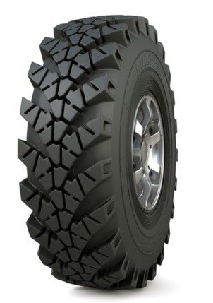 Грузовая шина 425/85 R21 NorTec TR 184-1 156 J 18PR TT
