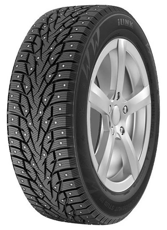 Автошина 275/55 R20 iLink Wintervorhut Stud III XL 117 T шип