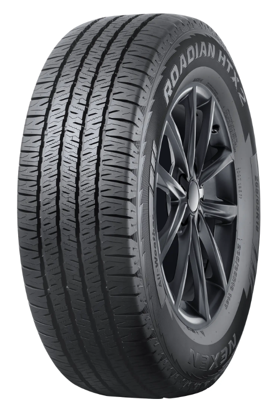Автошина 265/65 R17 Nexen Roadian HTX 2 112 T б/к