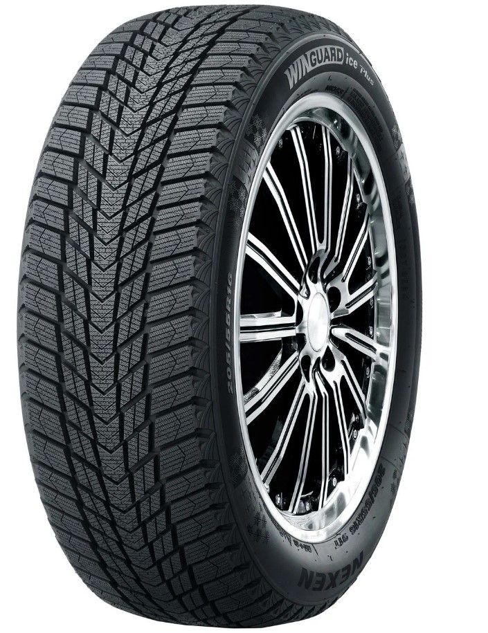Автошина 185/70 R14 Nexen Winguard Ice Plus XL 92 T н/шип