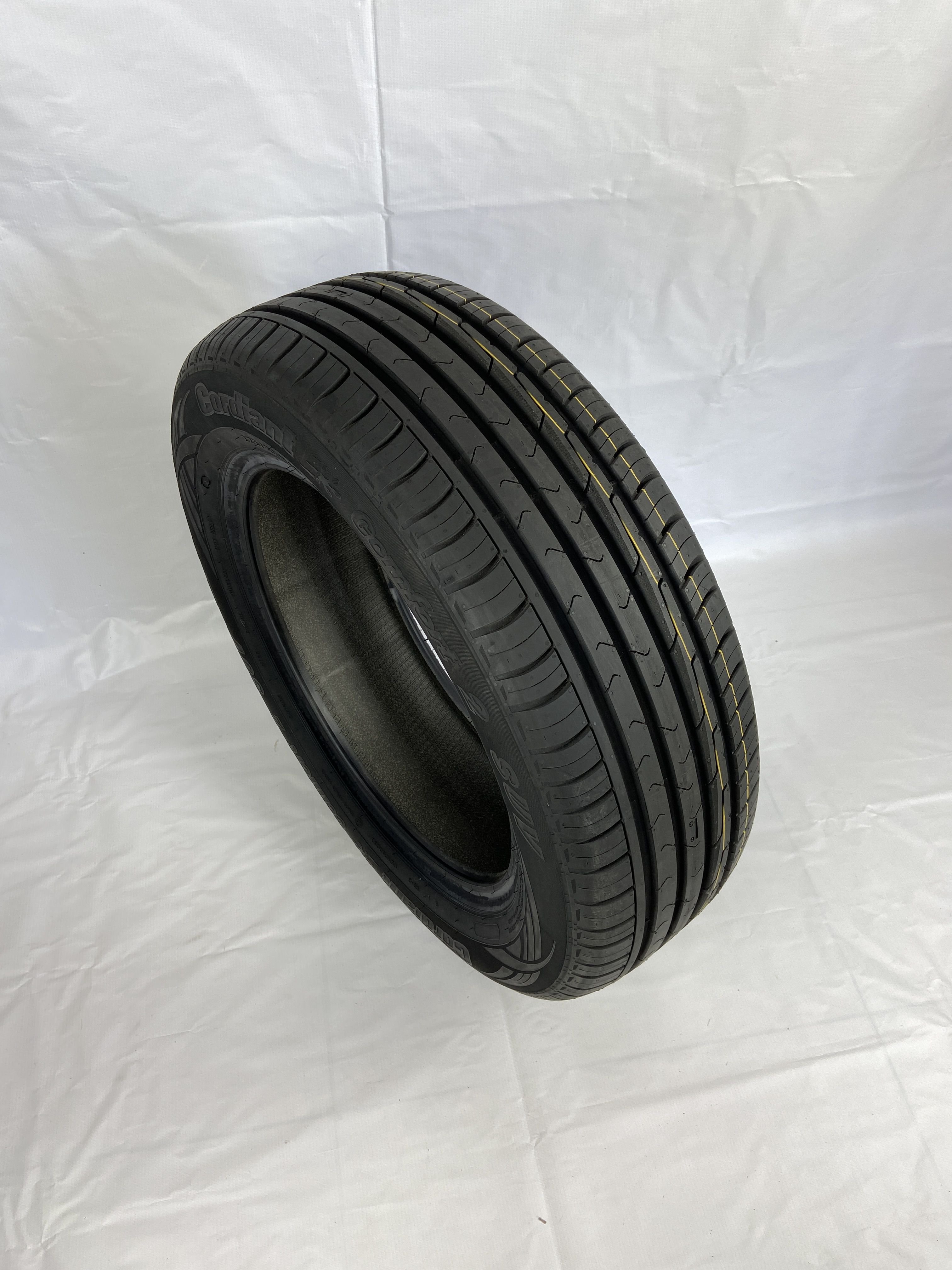 Автошина 225/60 R18 Cordiant Comfort 2 SUV 104 V б/к