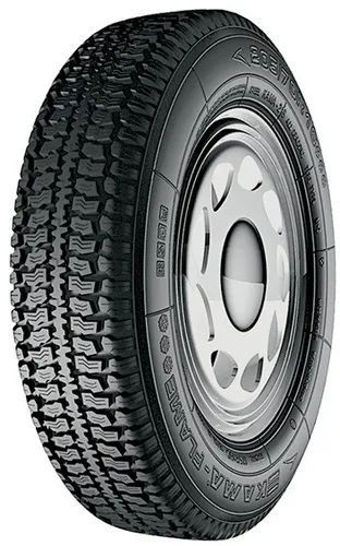 Автошина 205/70 R16 Н.Камск Кама Flame 97 Q б/к