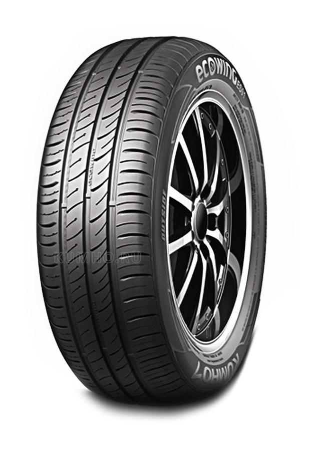 Автошина 175/65 R14 Kumho ES01 (KH27) 82 T б/к