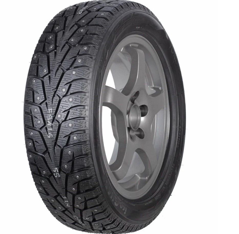 Автошина 265/70 R16 Yokohama IG55 112 T шип