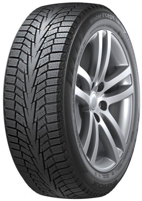 Автошина 195/55 R16 Hankook W616 86 T н/шип