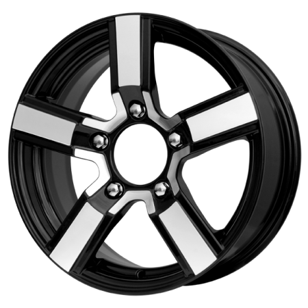 Автодиск IFREE Райдер 6.5*16 5*139.7 ET40 98 Нео-Классик