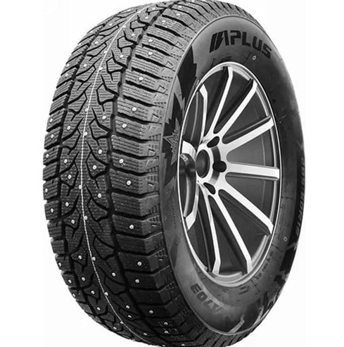 Автошина 175/70 R13 Aplus A703 82 T шип