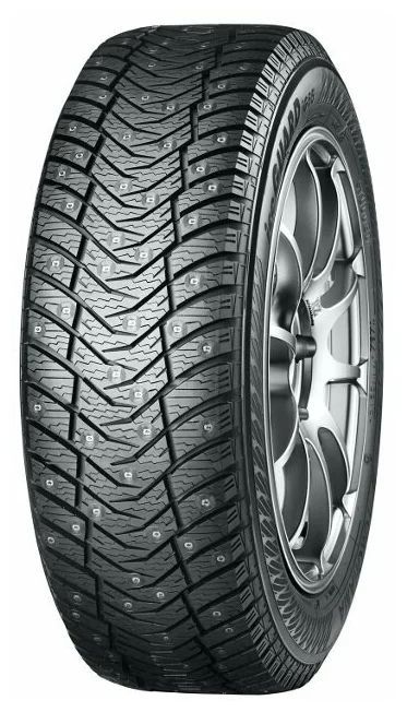 Автошина 225/50 R17 Yokohama IG65 98 T шип