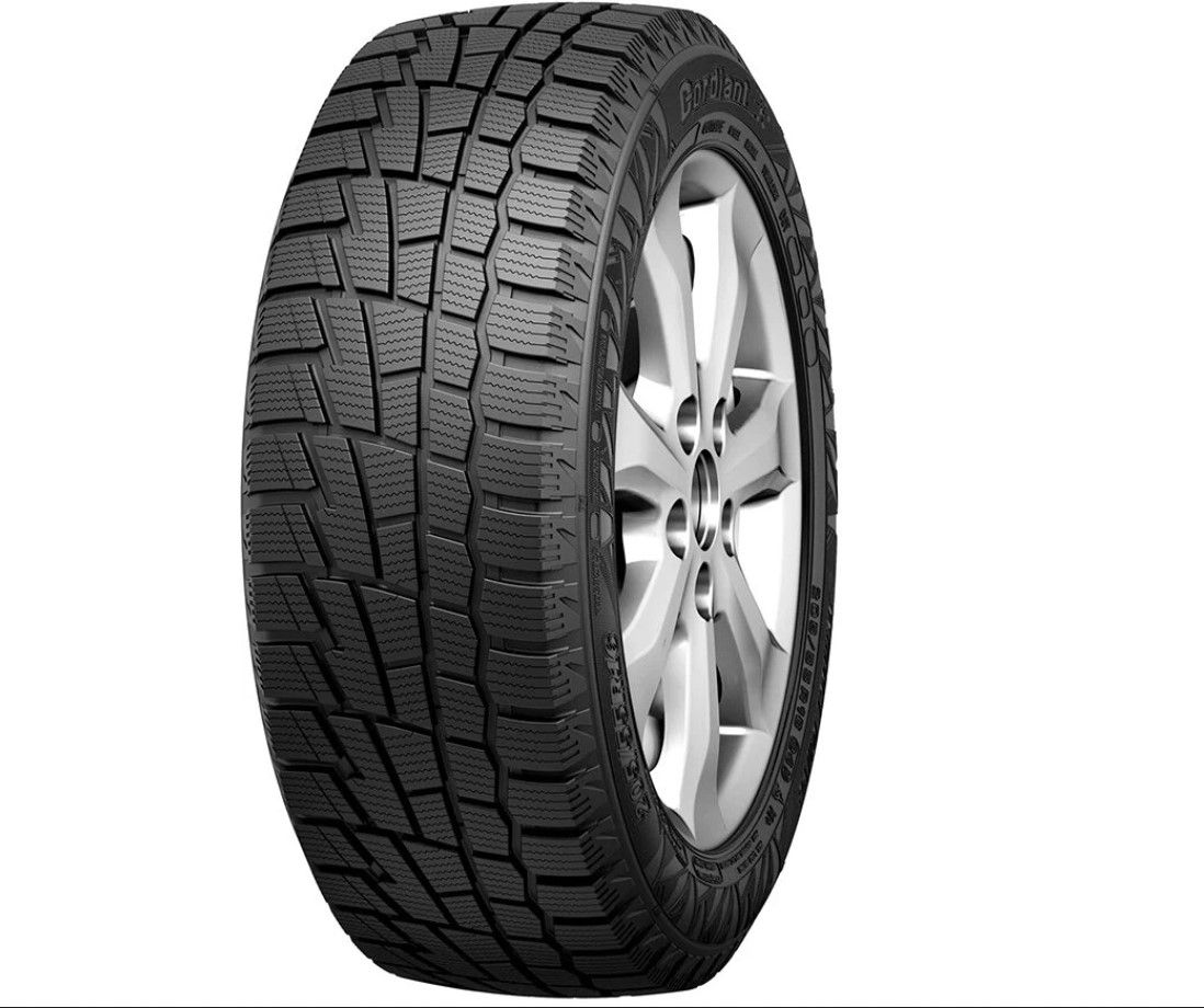 Автошина 205/60 R16 Cordiant WINTER_DRIVE, PW-1 96 Т б/к н/шип