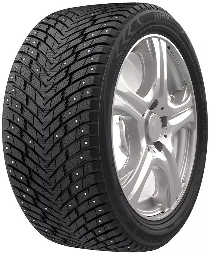 Автошина 235/50 R19 iLink Wintervorhut Stud II XL 103 T шип