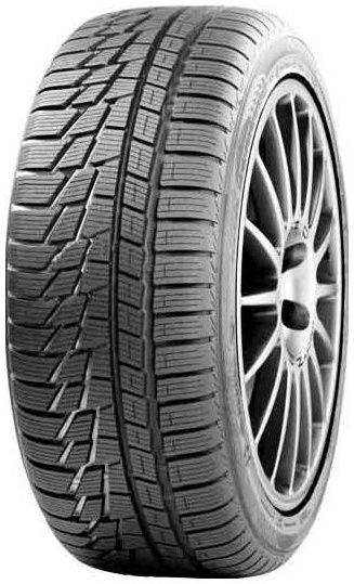 Автошина 175/70 R13 Nokian Nordman 7 82 T шип