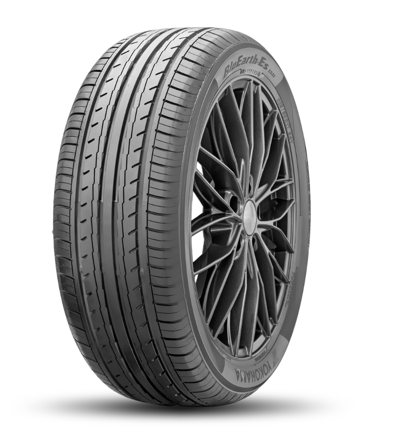 Автошина 195/55 R16 Yokohama ES32 87 V б/к