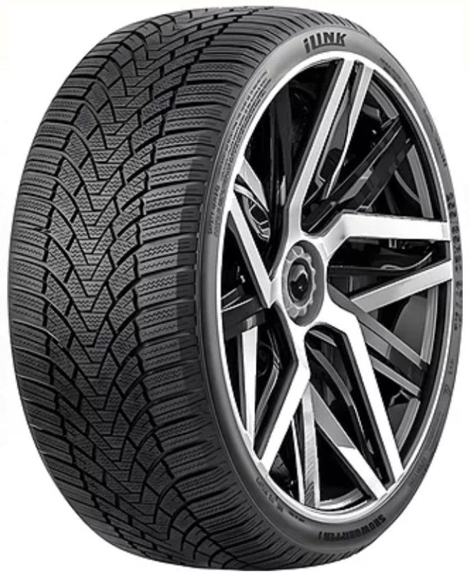 Автошина 185/65 R15 iLink SnowGripper I 88 T н/шип