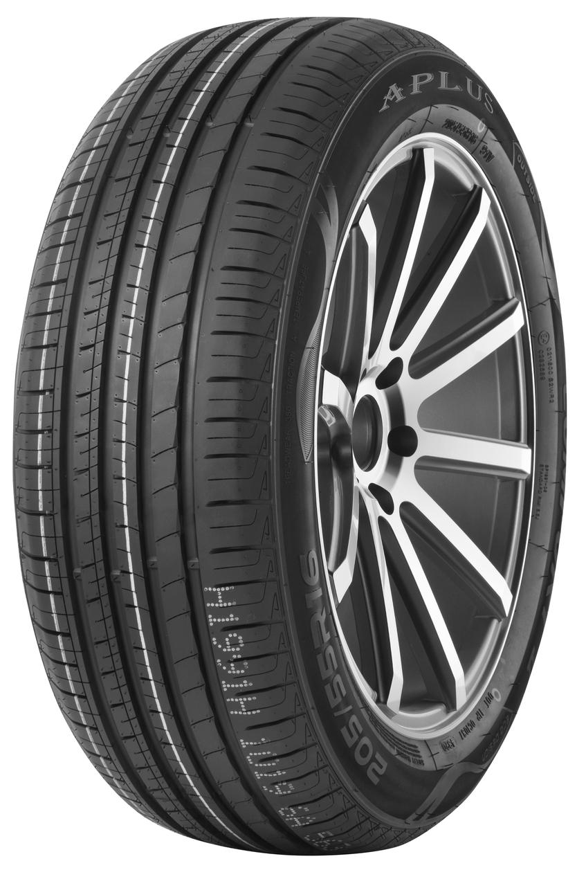 Автошина 175/65 R15 Aplus A609 84 H б/к