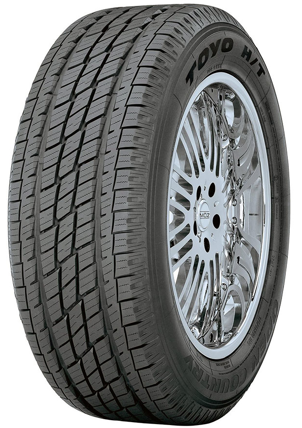Автошина 225/65 R18 Toyo OPHT 103 H б/к