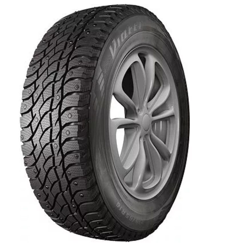 Автошина 225/60 R17 VIATTI Bosco Nordico V-523 99 T шип