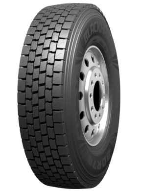 Грузовая шина 235/75 R17,5 ROYAL BLACK DV002 143/141 L TL