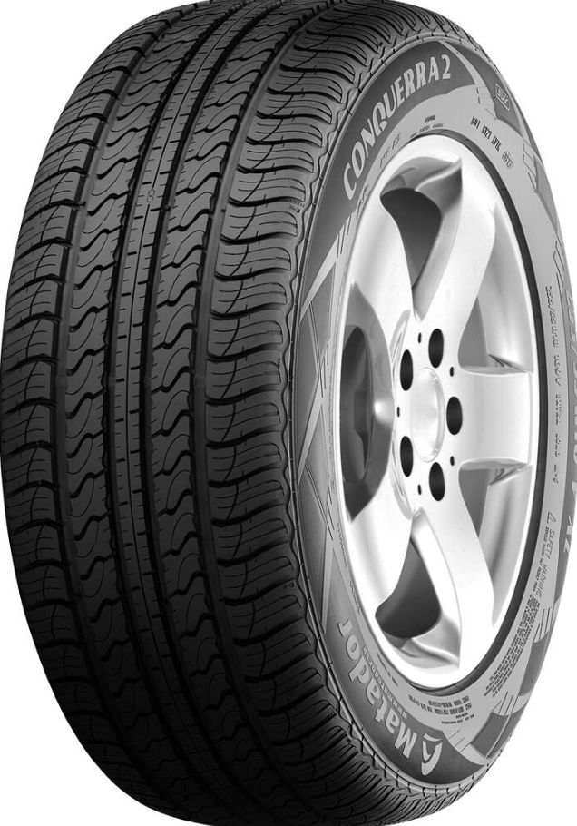 Автошина 265/70 R15 Matador MP-82 112 H б/к