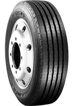 Автошина 9,50 R17,5 Triangle TR656 143/141 J 18PR