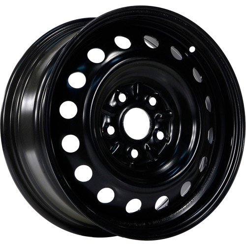 Автодиск TREBL 9563 6.5*16 5*114.3 ET47 66.1 Black