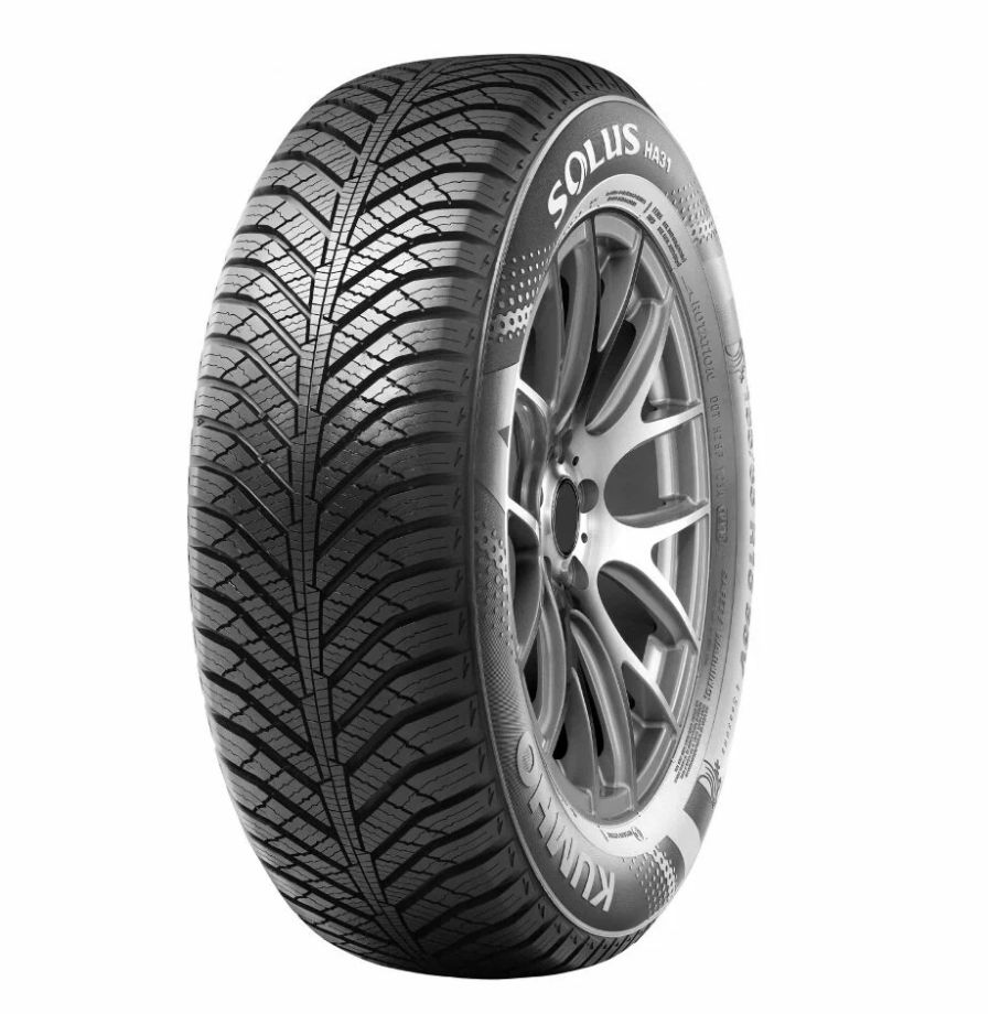 Автошина 175/70 R13 Kumho HA31 82 T б/к