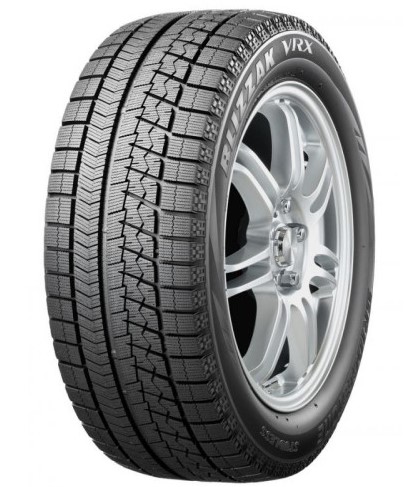 Автошина 185/60 R15 Bridgestone Blizzak VRX 84 S н/шип