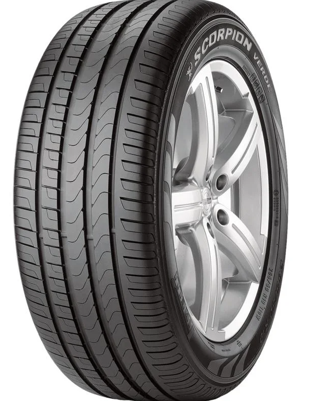 Автошина 235/55 R20 Pirelli Scorpion Verde 102 V б/к