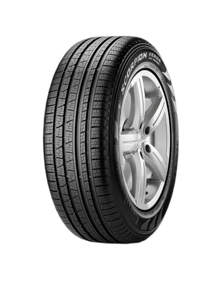 Автошина 265/60 R18 Pirelli Scorpion Verde 110 H б/к