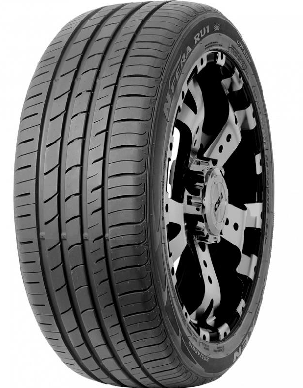 Автошина 225/65 R18 Nexen NFera RU1 103 V б/к