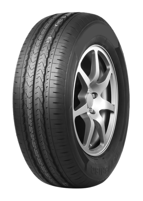 Автошина 155 R12C Bars UZ600 83/81 P б/к