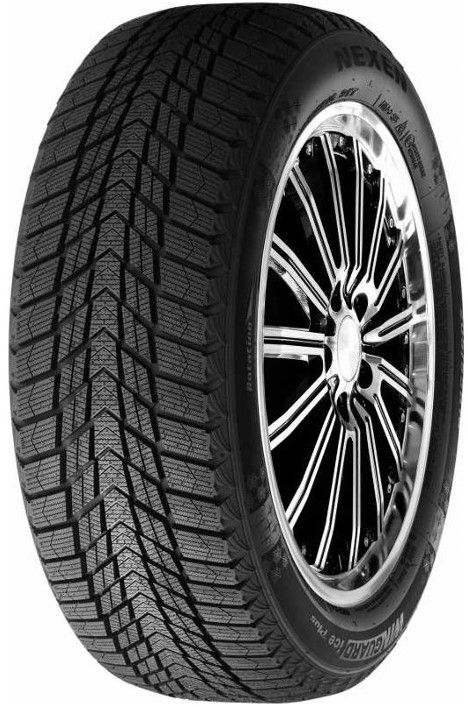 Автошина 195/60 R15 Nexen Winguard Ice Plus XL 92 T н/шип