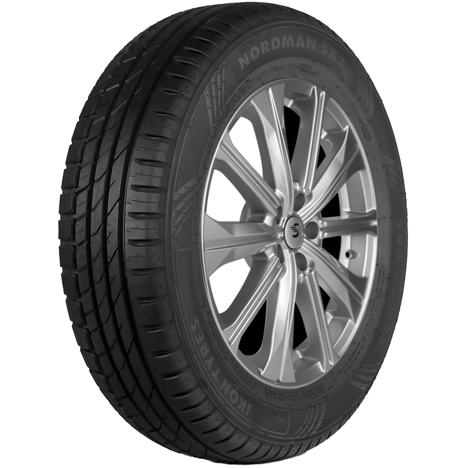 Автошина 175/70 R14 Ikon Nordman SX3 84 T б/к
