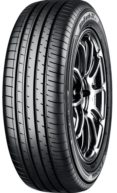 Автошина 225/60 R18 Yokohama AE61 104 W б/к