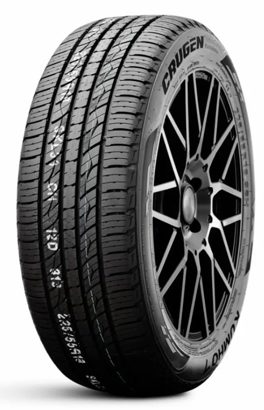 Автошина 225/60 R17 Kumho KL33 99 H б/к