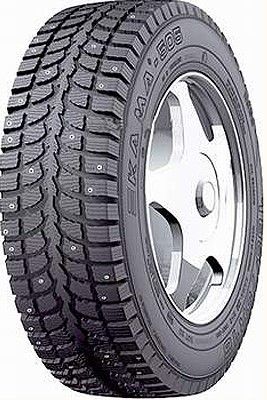 Автошина 185/60 R14 Н.Камск Кама-505 82 T шип