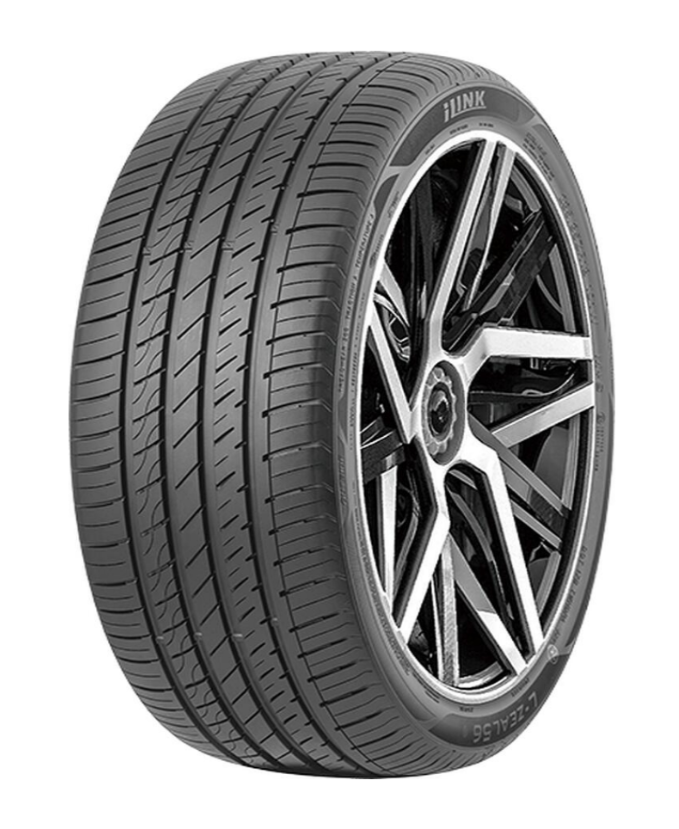 Автошина 235/55 R18 iLink L-Zeal 56 XL 104 V б/к