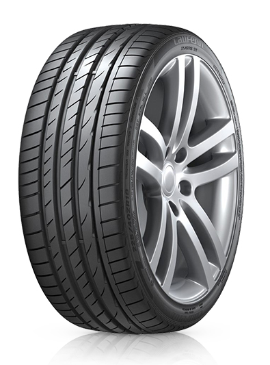 Автошина 235/45 R17 Laufenn LK01 97 Y б/к