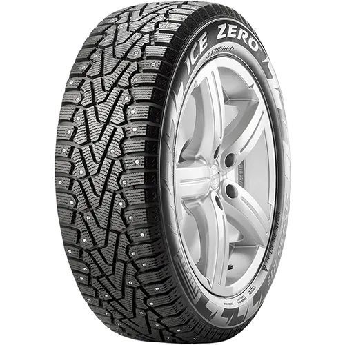 Автошина 195/60 R15 Pirelli Ice Zero 88 T шип