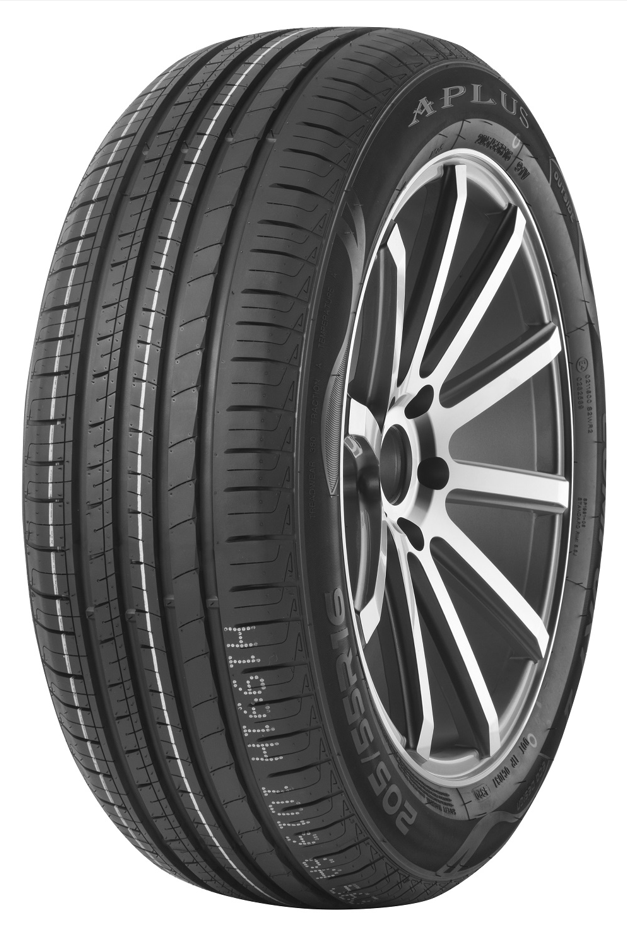Автошина 185/60 R14 Aplus A609 82 H б/к