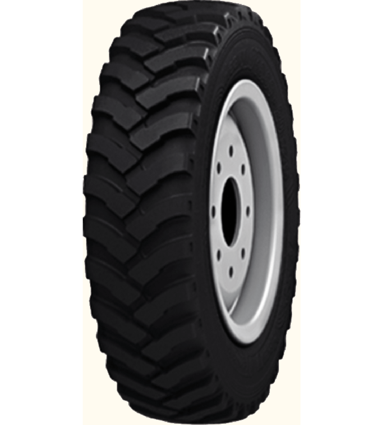 Спецшина 10,00-20 DT-114 VOLTYRE HEAVY ВолШЗ 146 A8 нс16 с камерой