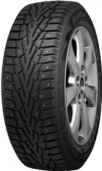 Автошина 155/70 R13 Cordiant SNOW_CROSS, PW-2 75 Q б/к шип