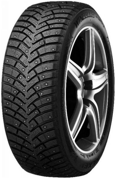 Автошина 245/55 R19 Nexen Winguard WinSpike 3 103 T шип
